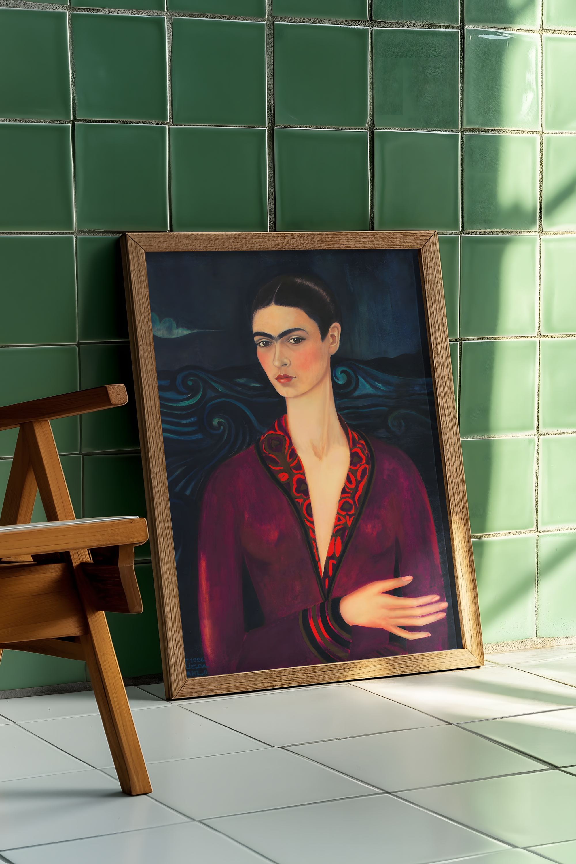 Frida Kahlo