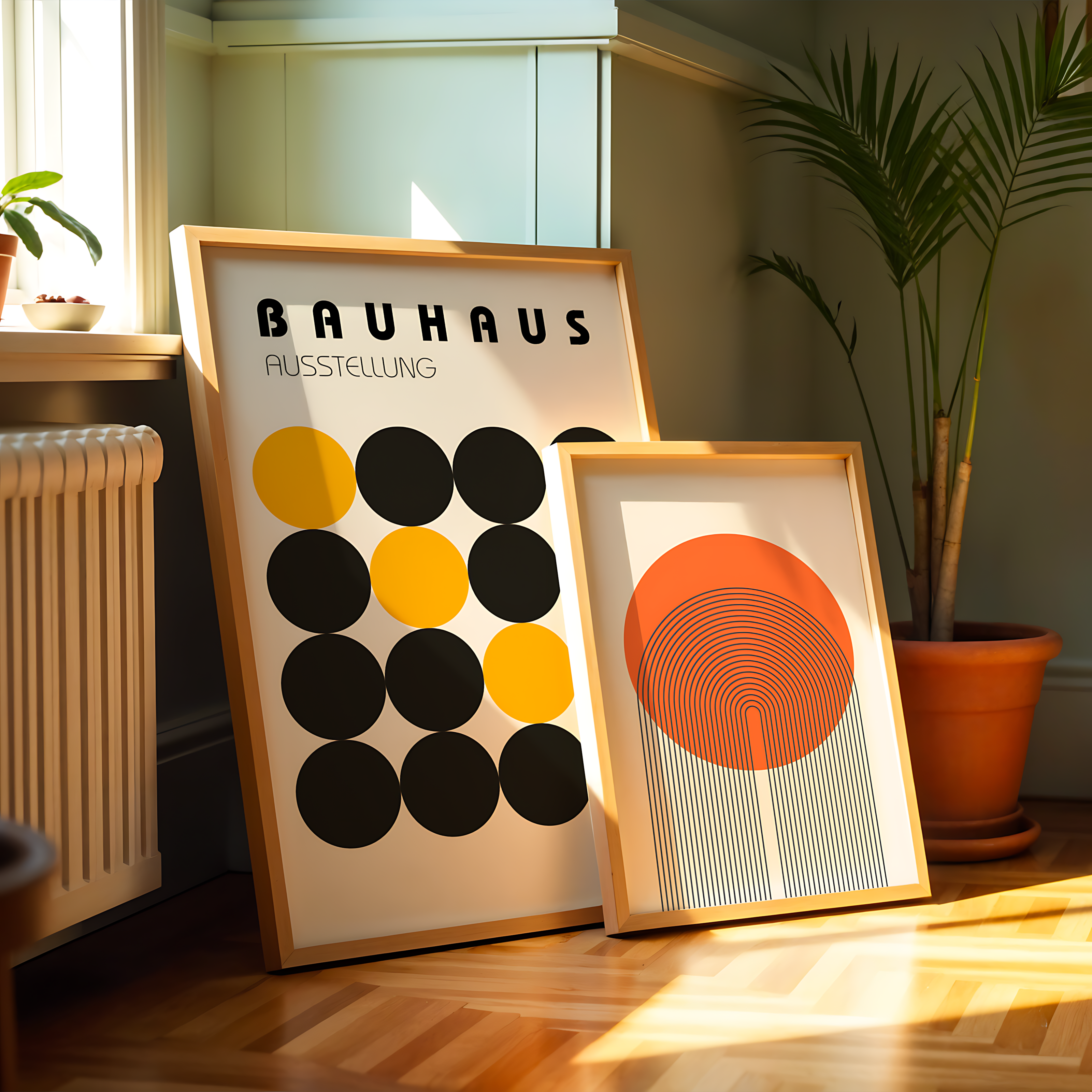 Bauhaus