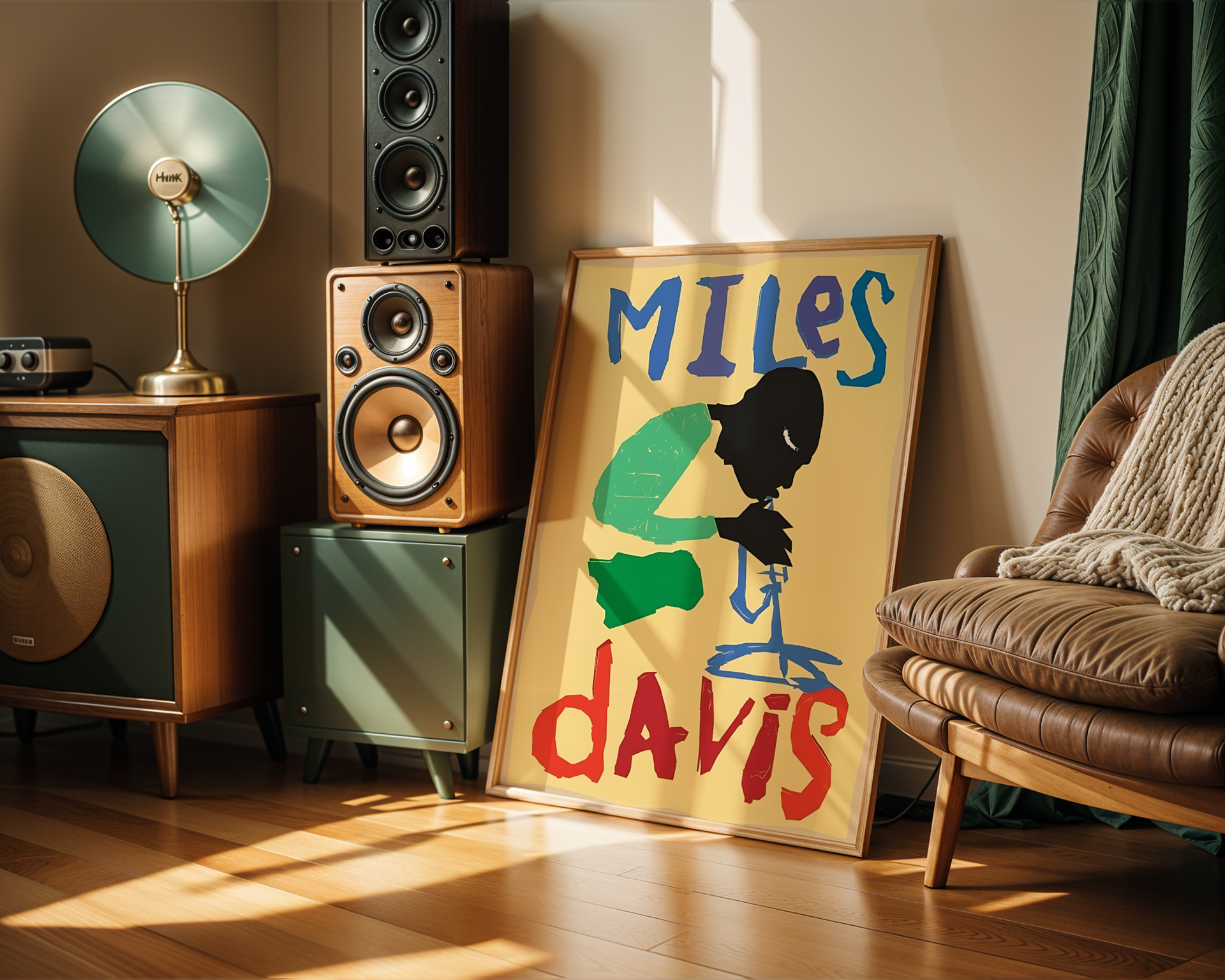 Miles Davis