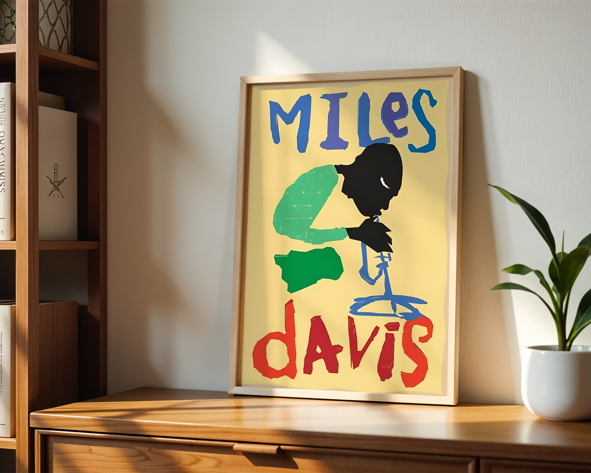 Miles Davis