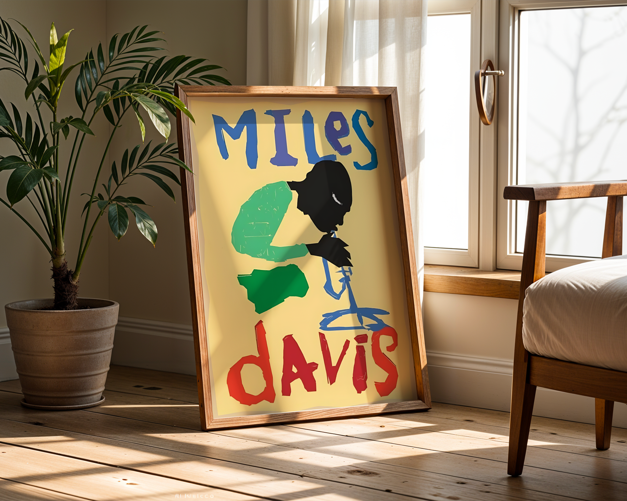 Miles Davis