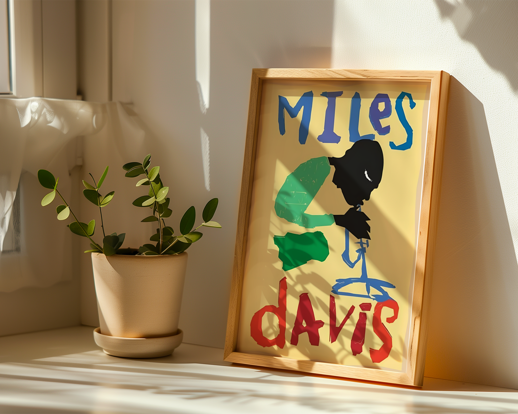 Miles Davis