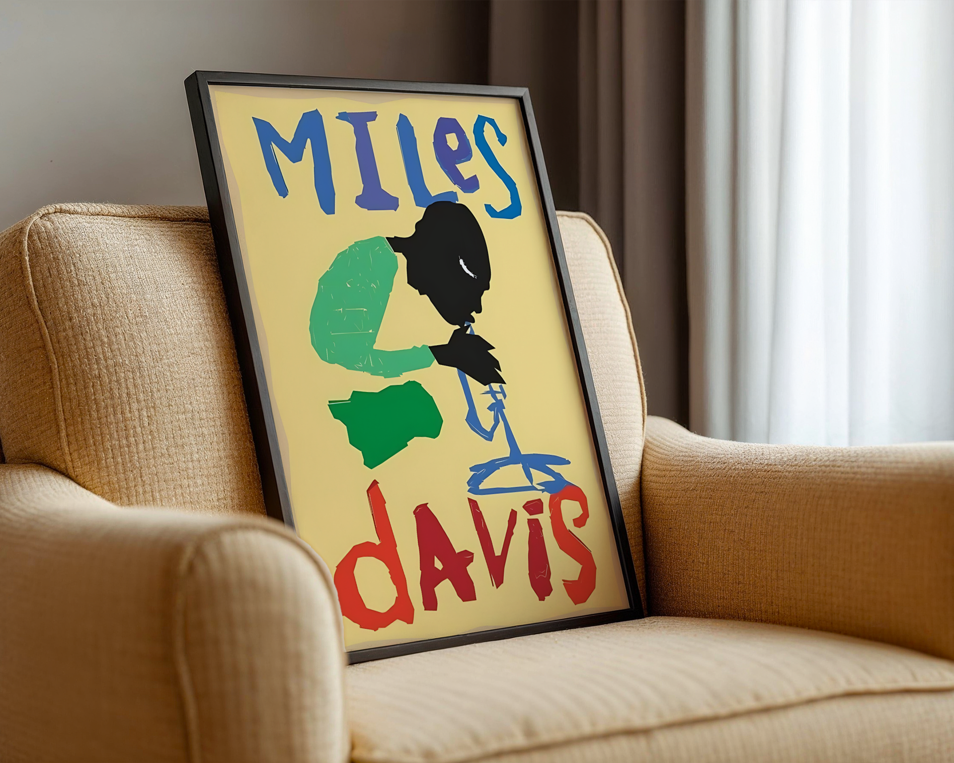 Miles Davis