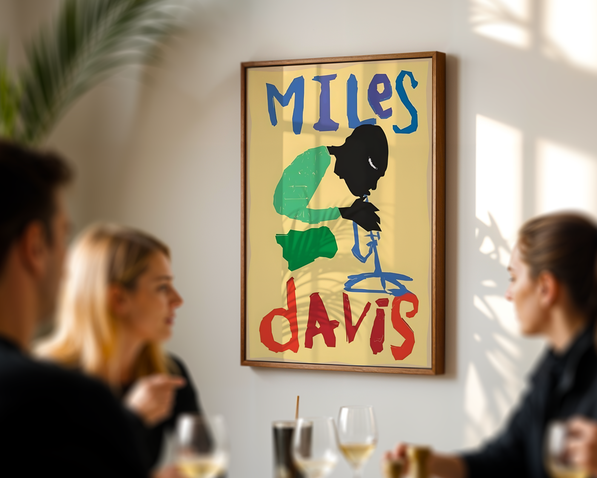 Miles Davis