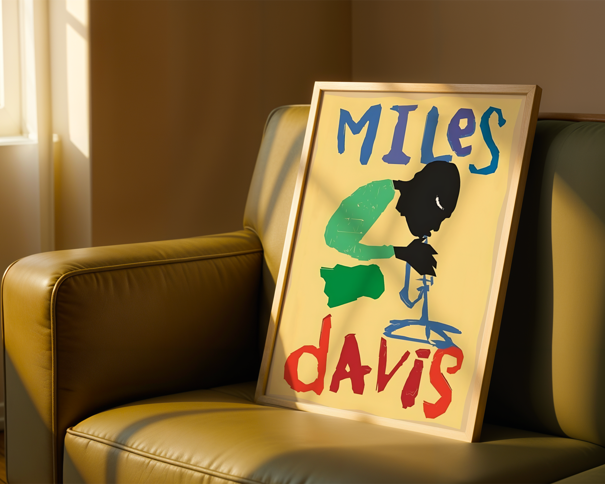 Miles Davis