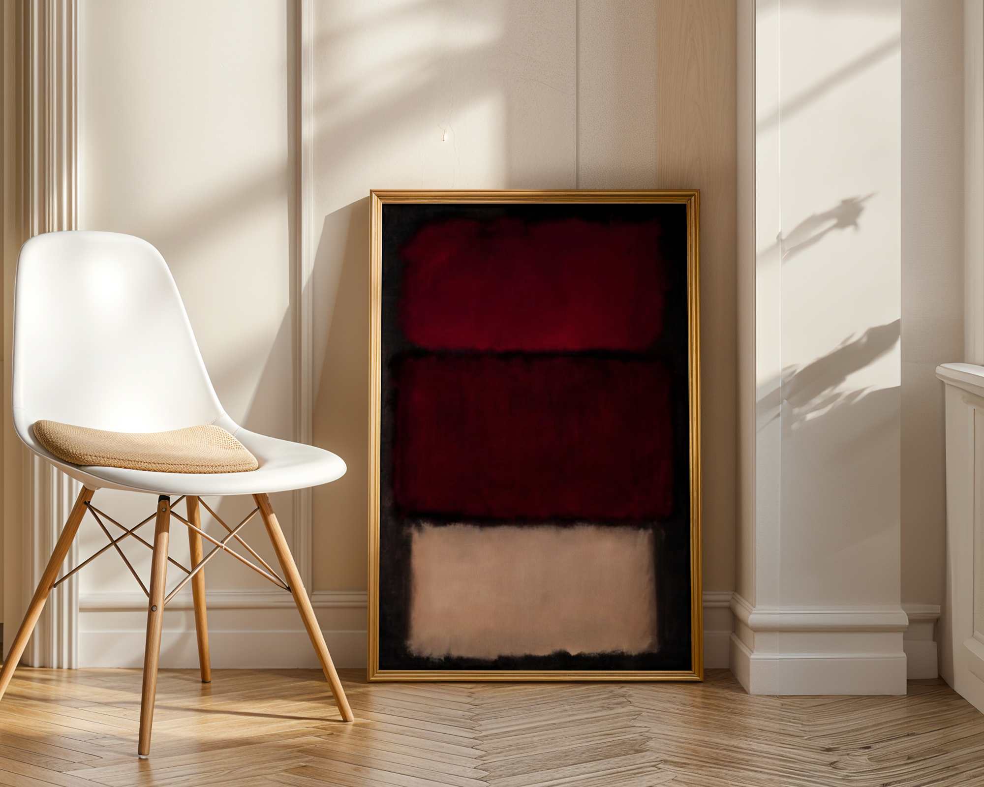 Mark Rothko - Untitled (1960)