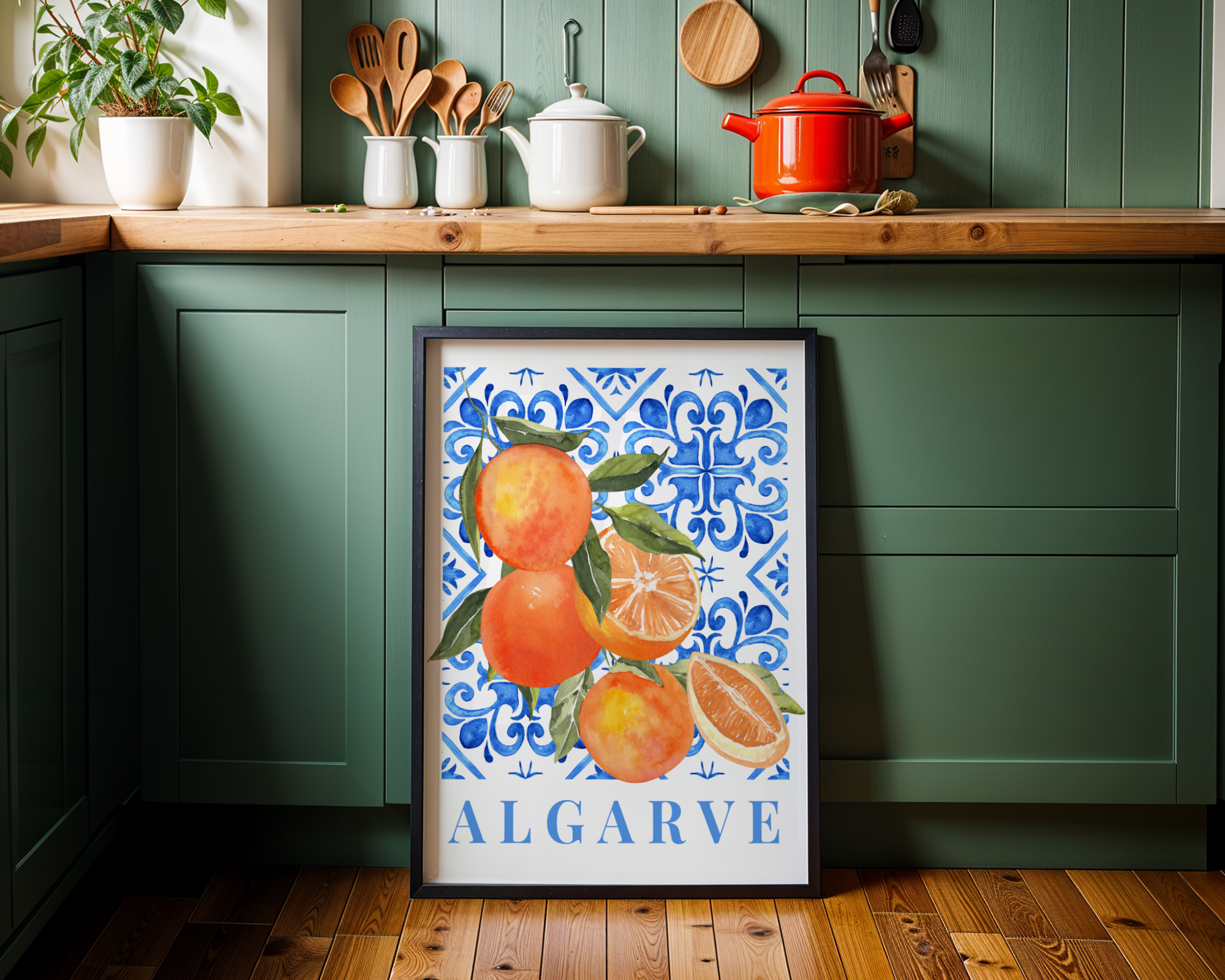 Algarve (Portugal)