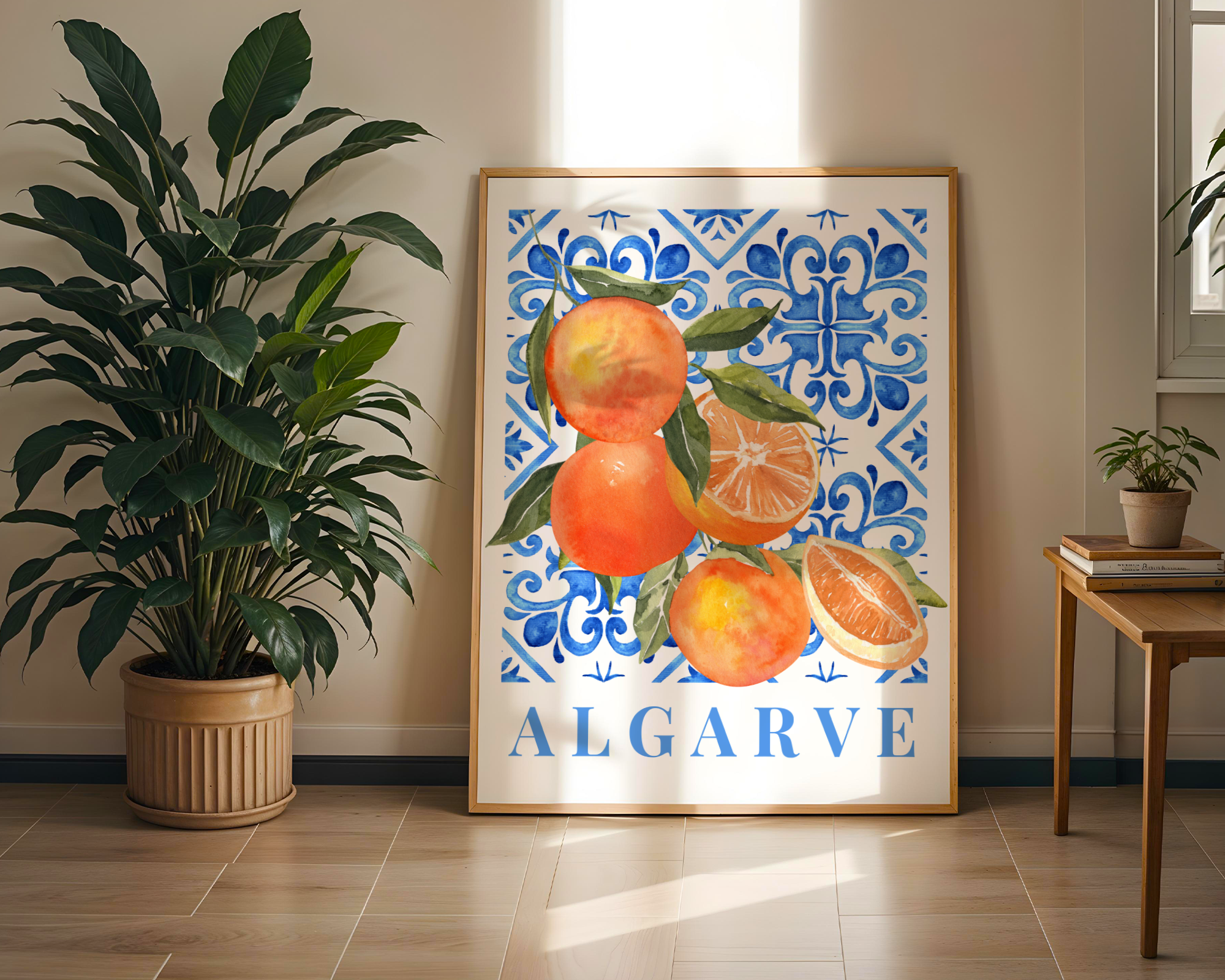 Algarve (Portugal)