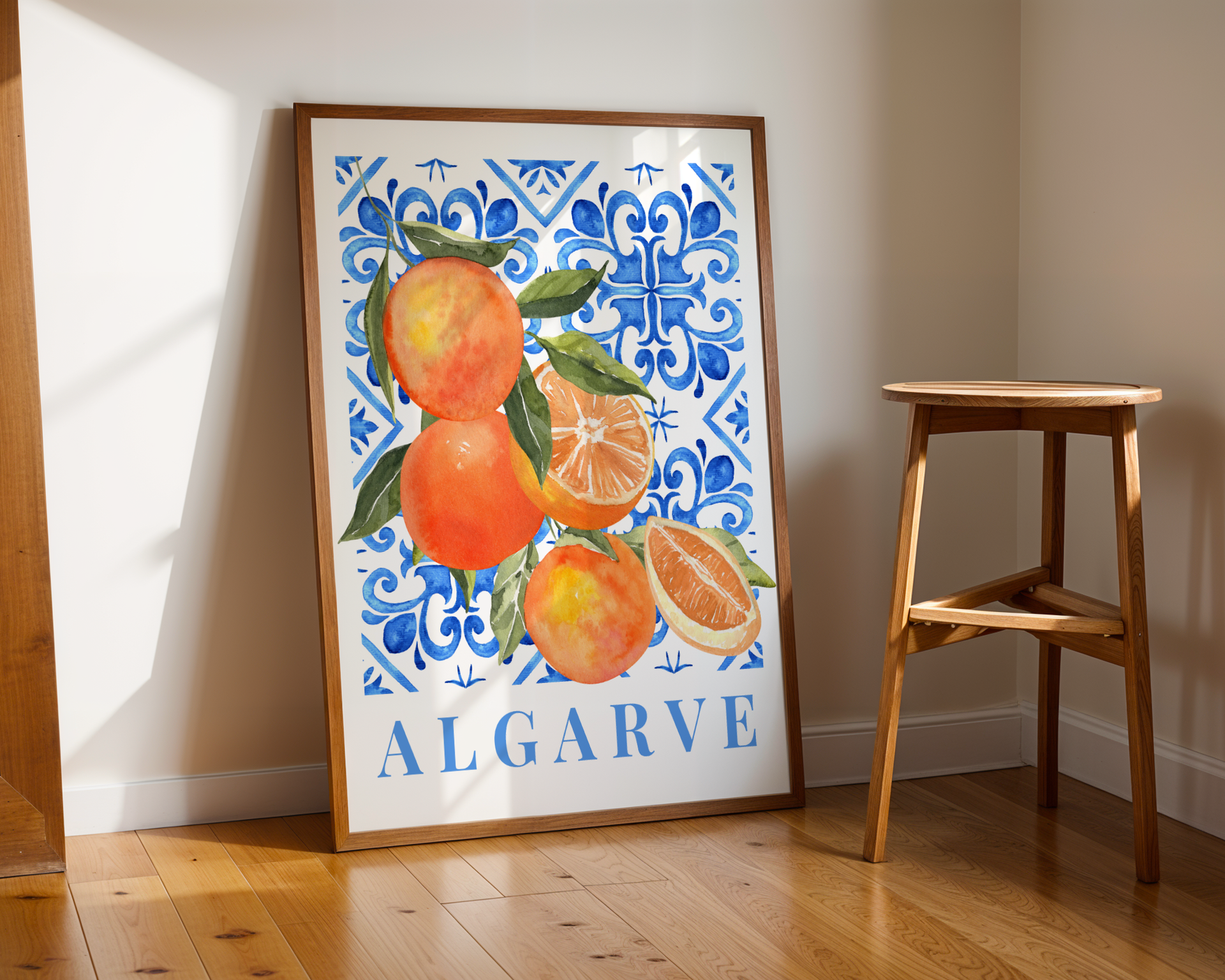 Algarve (Portugal)