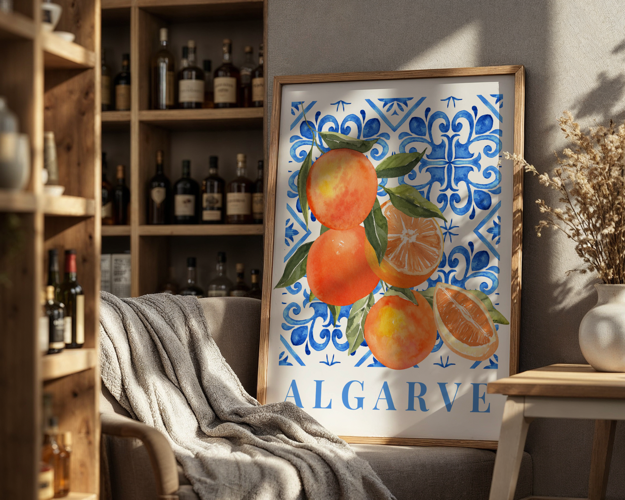 Algarve (Portugal)