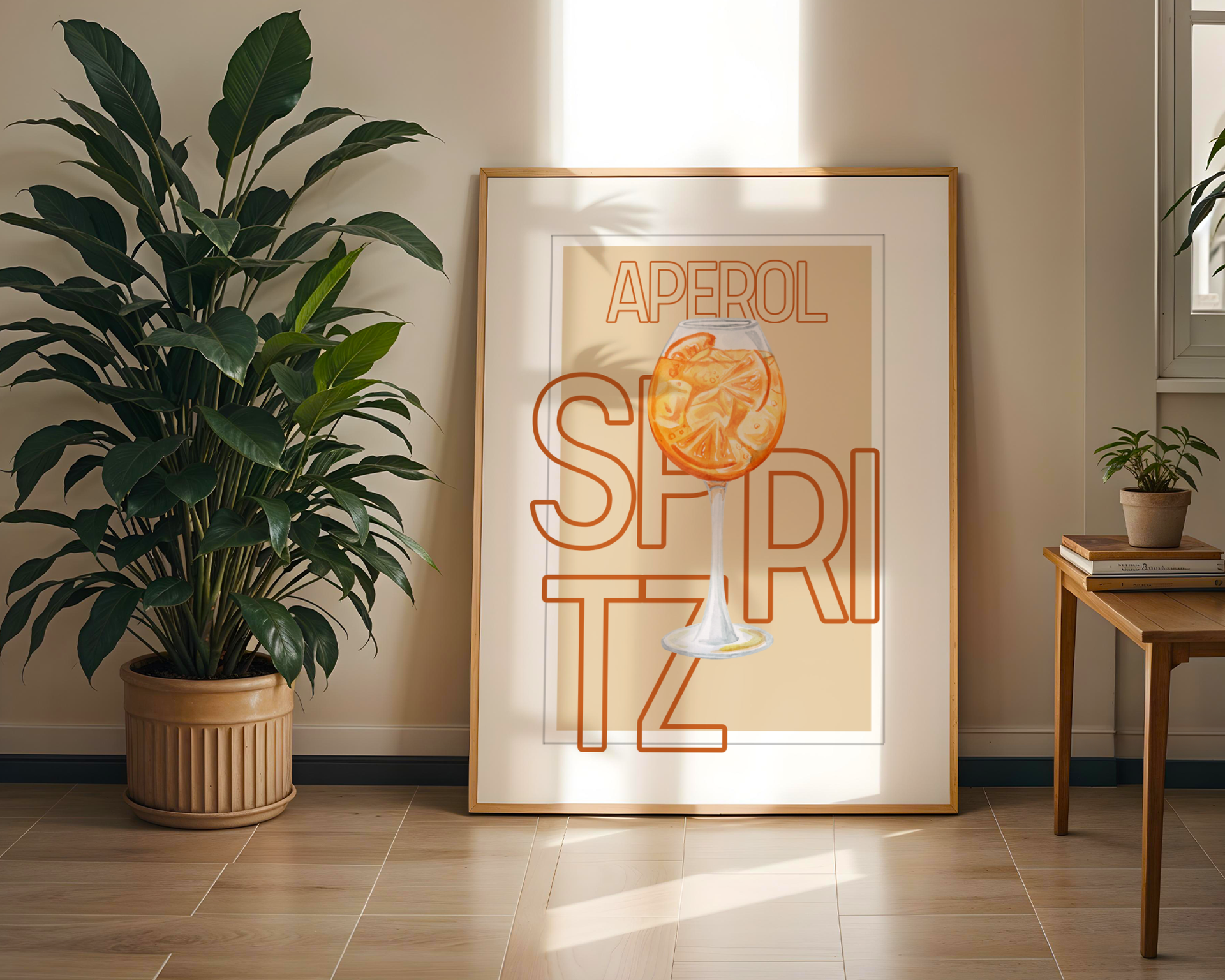 Aperol Spritz