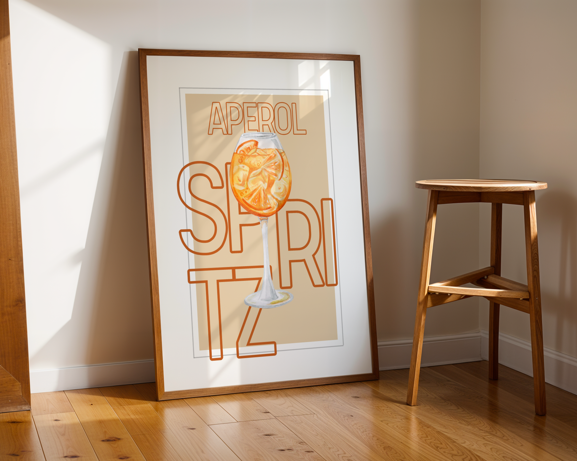 Aperol Spritz