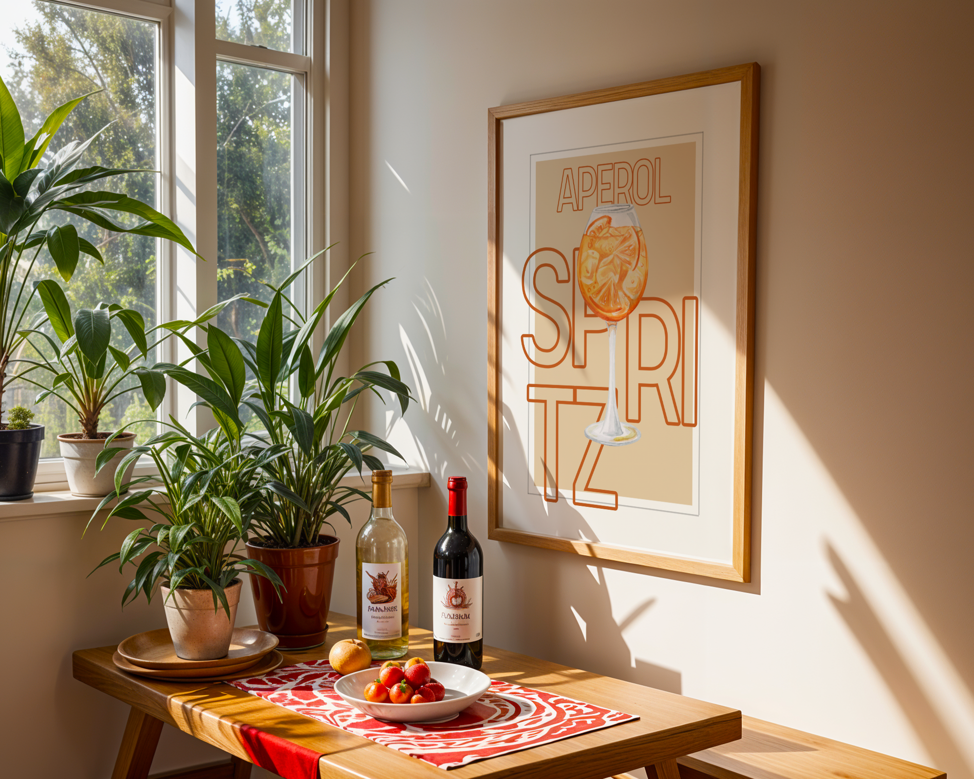 Aperol Spritz