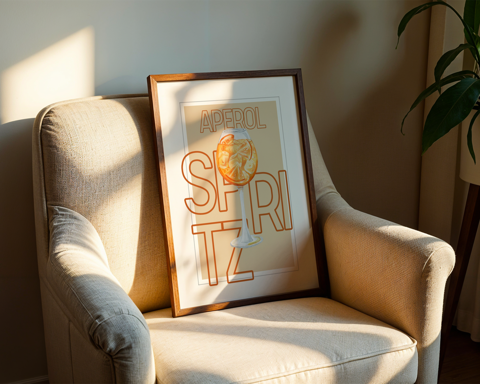 Aperol Spritz