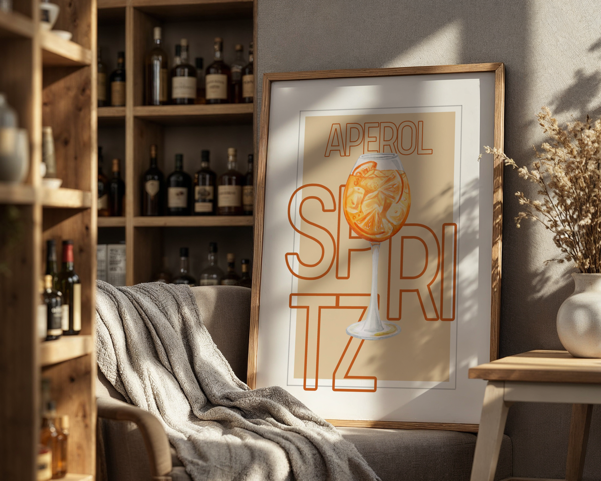 Aperol Spritz