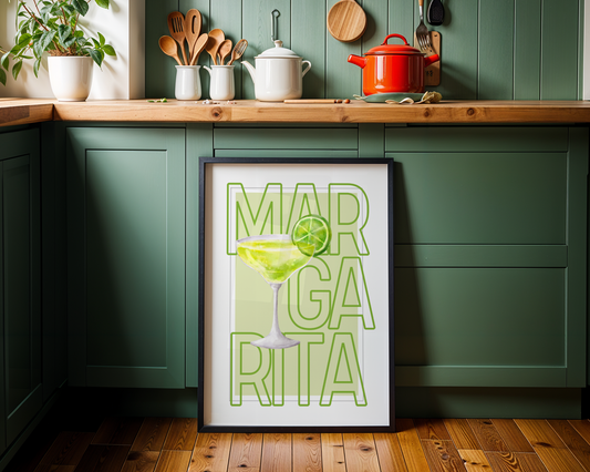 Margarita