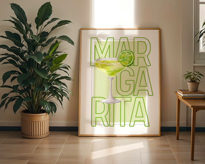 Margarita