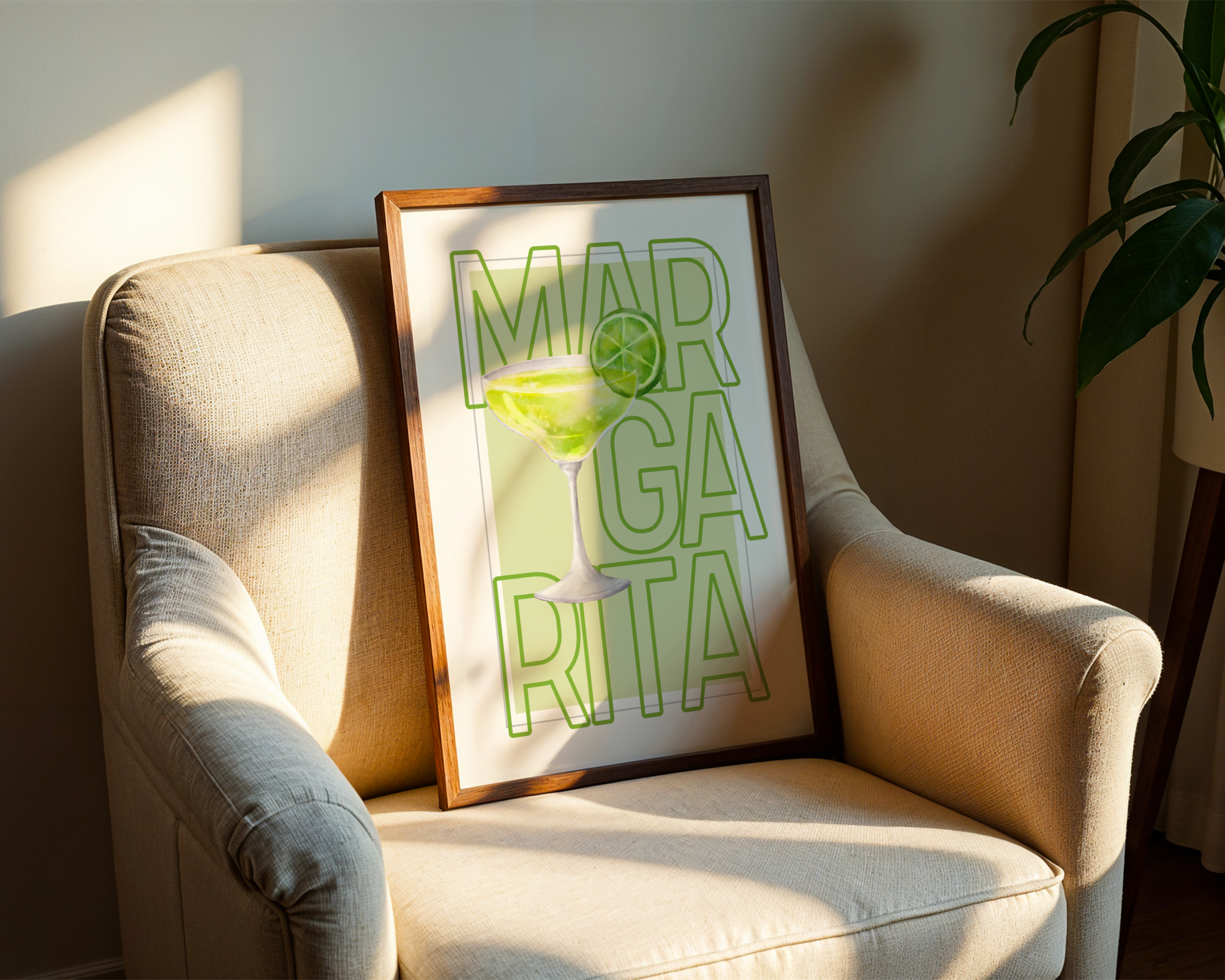 Margarita