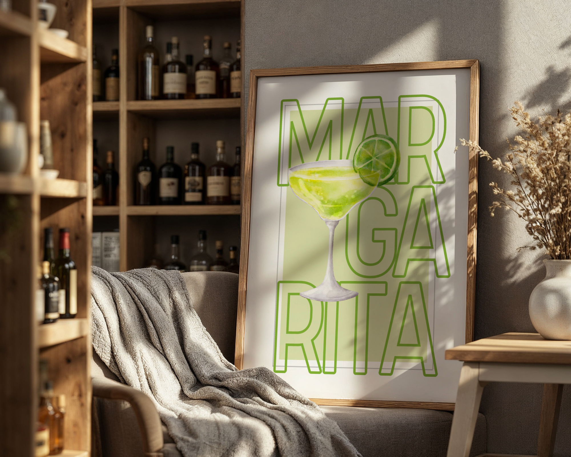 Margarita