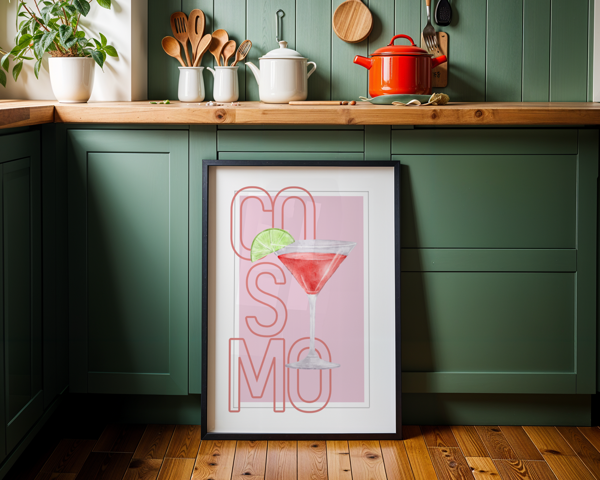Cosmo