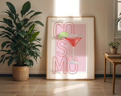 Cosmo