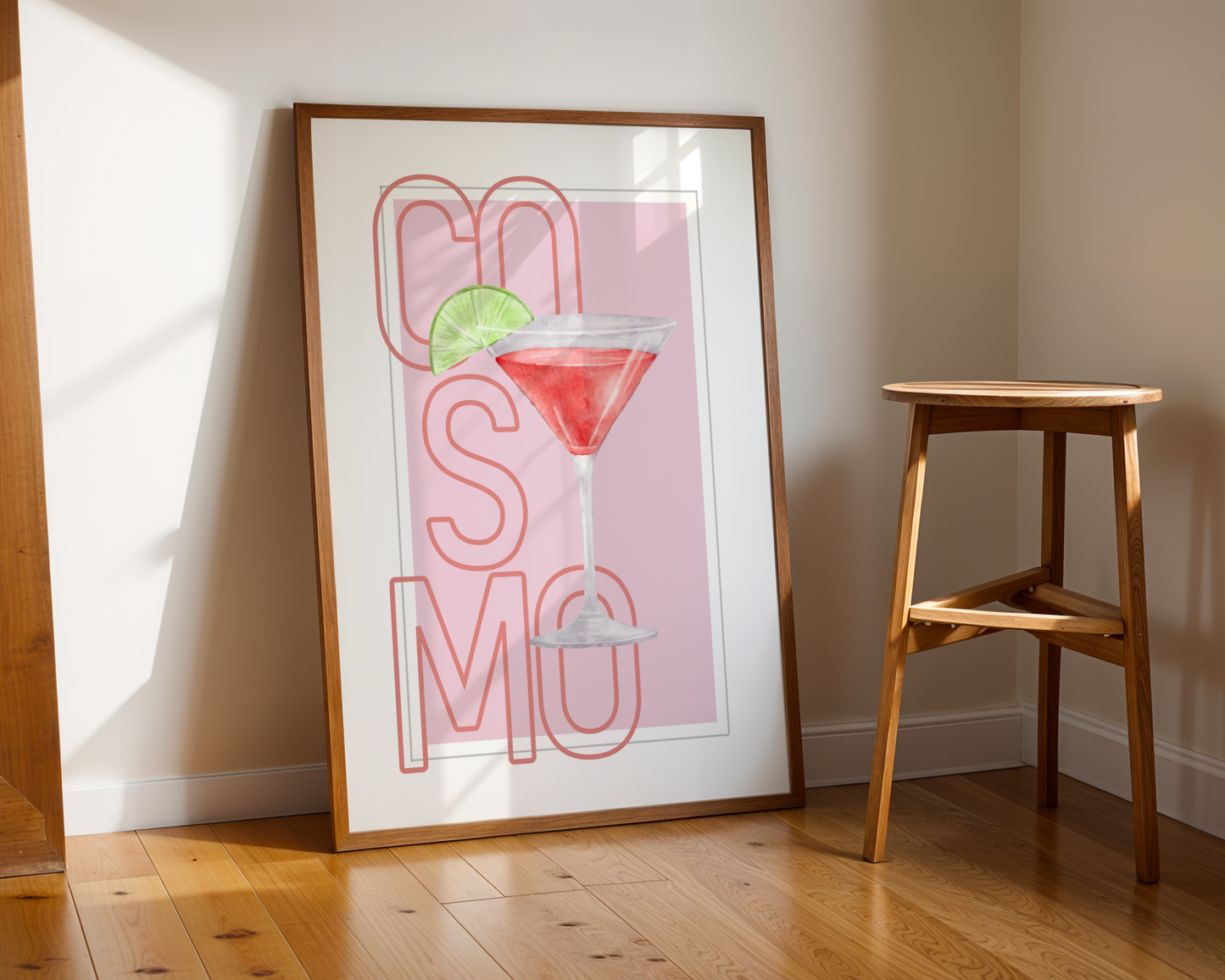Cosmo