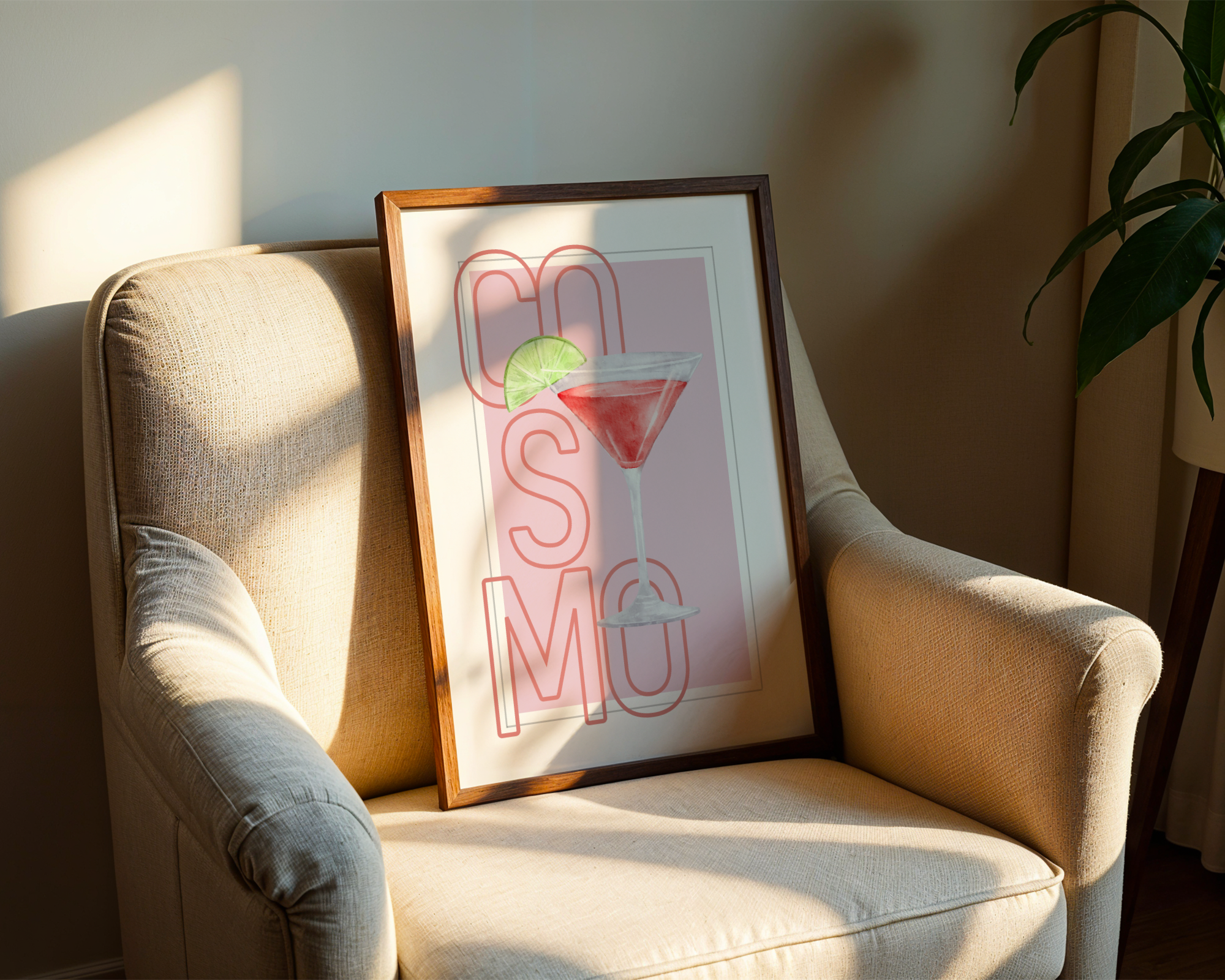 Cosmo