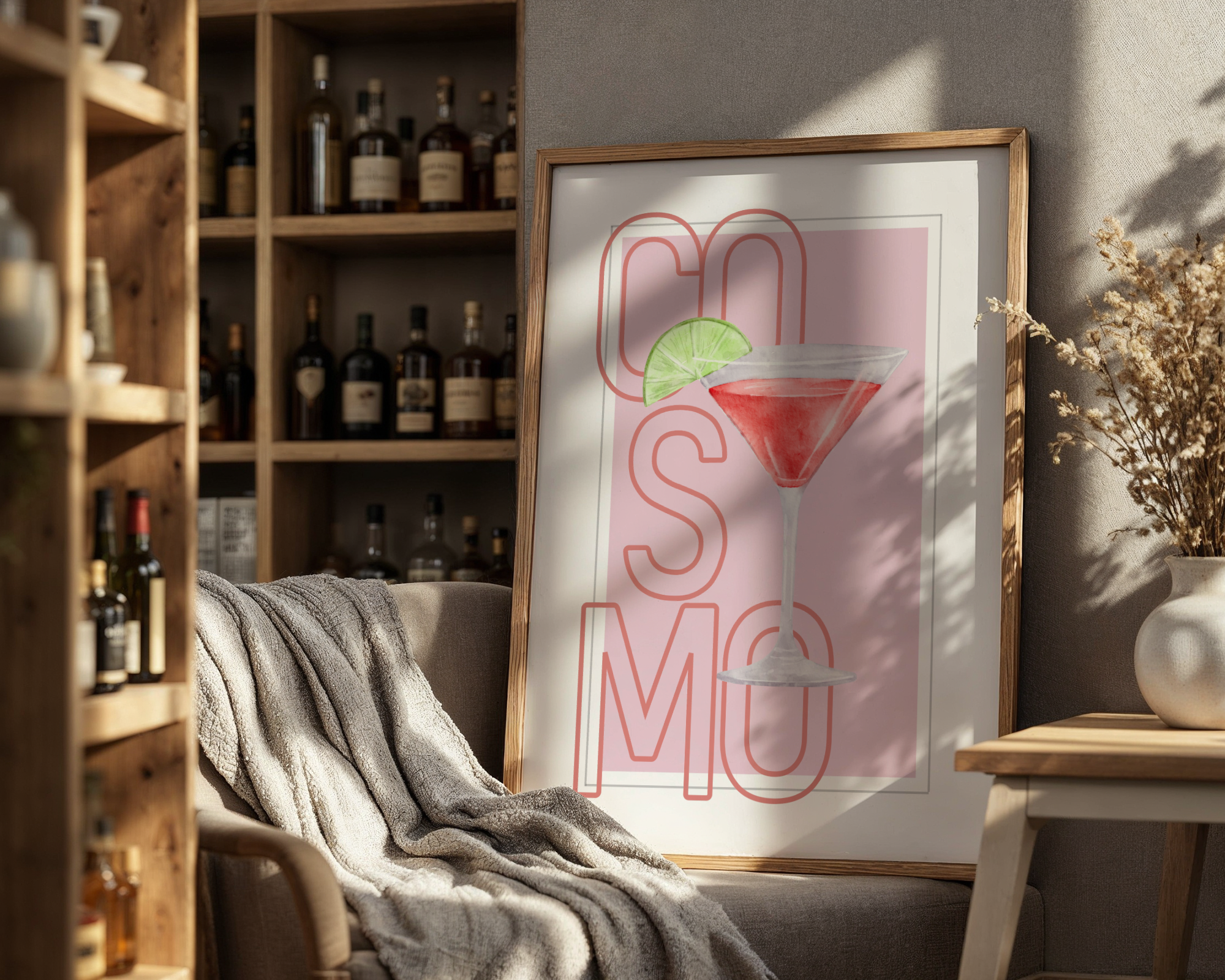 Cosmo