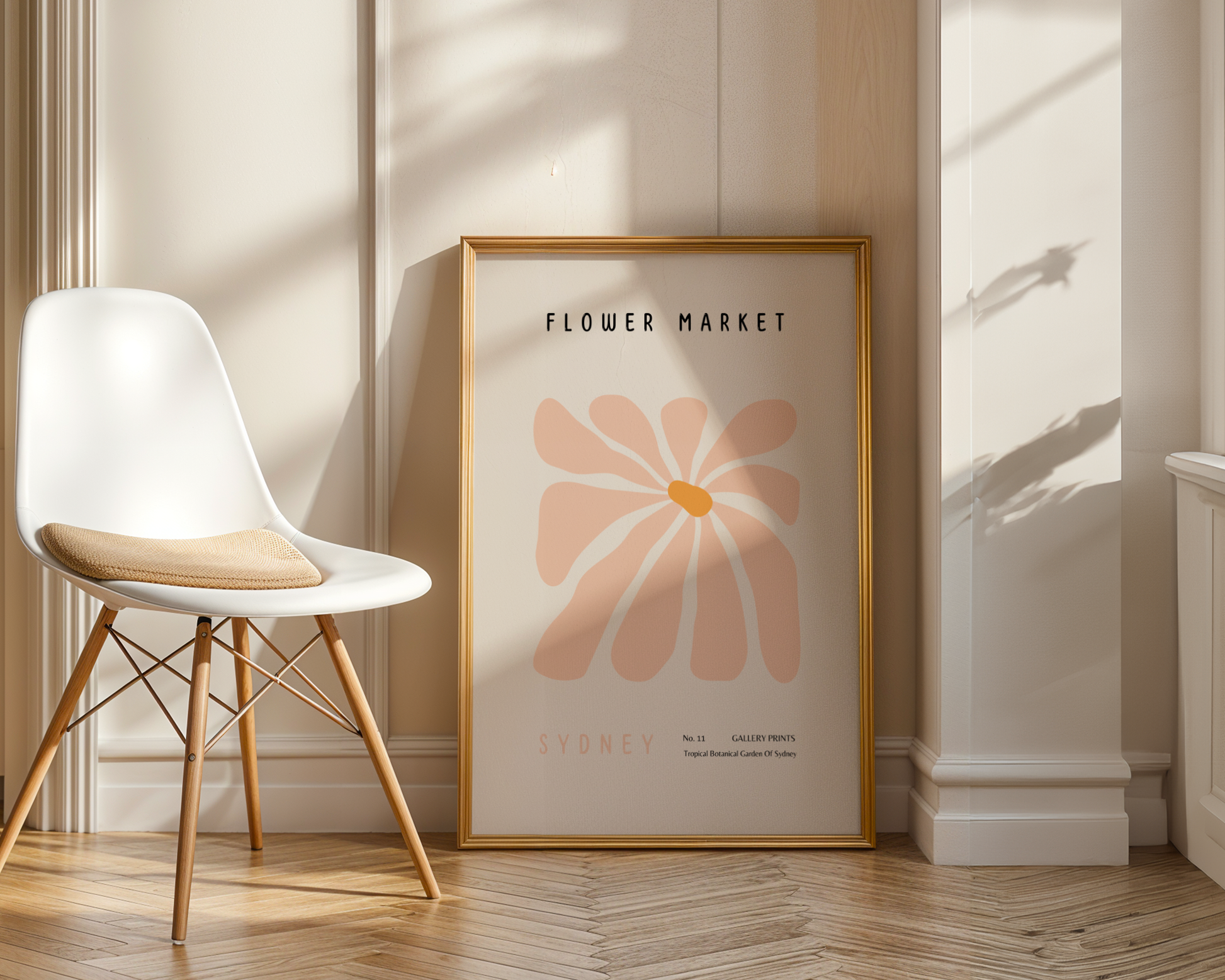 Flower Market Sydney