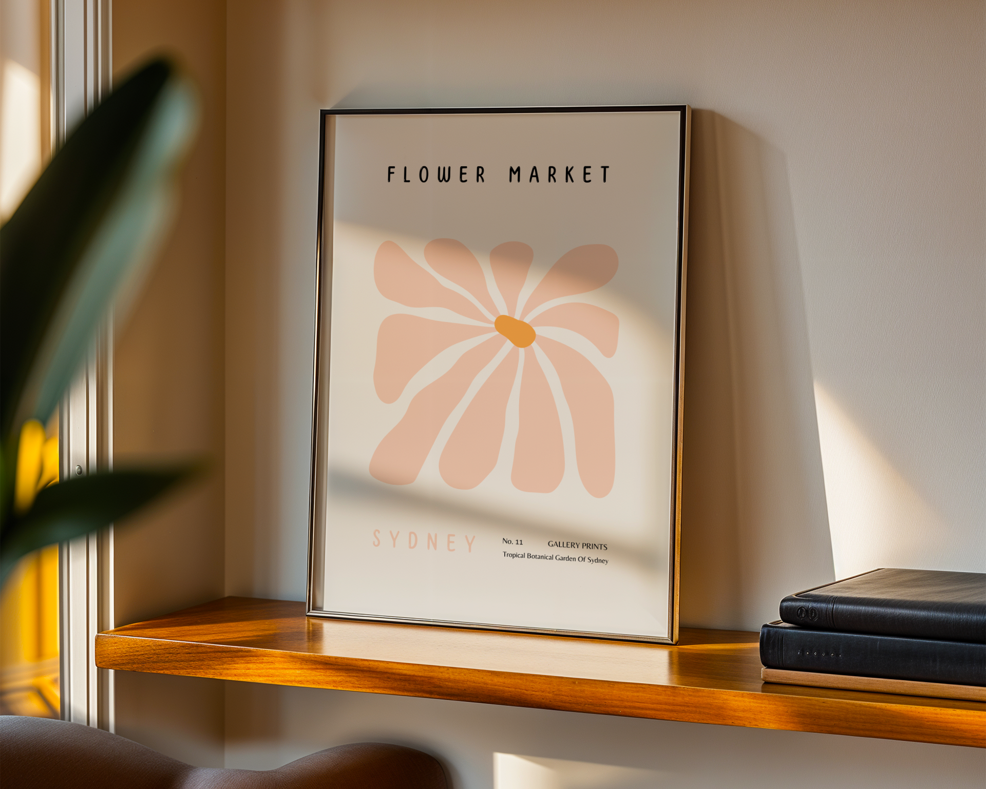 Flower Market Sydney