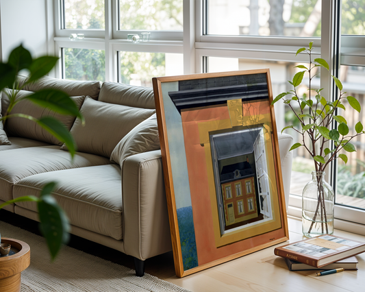 René Magritte - In Praise of Dialectics