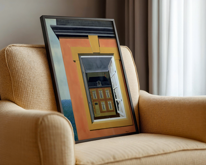 René Magritte - In Praise of Dialectics