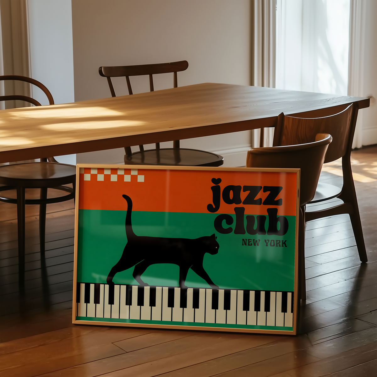 New York Jazz Club