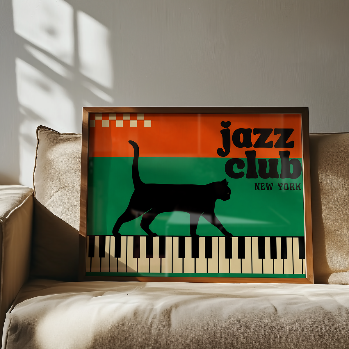 New York Jazz Club