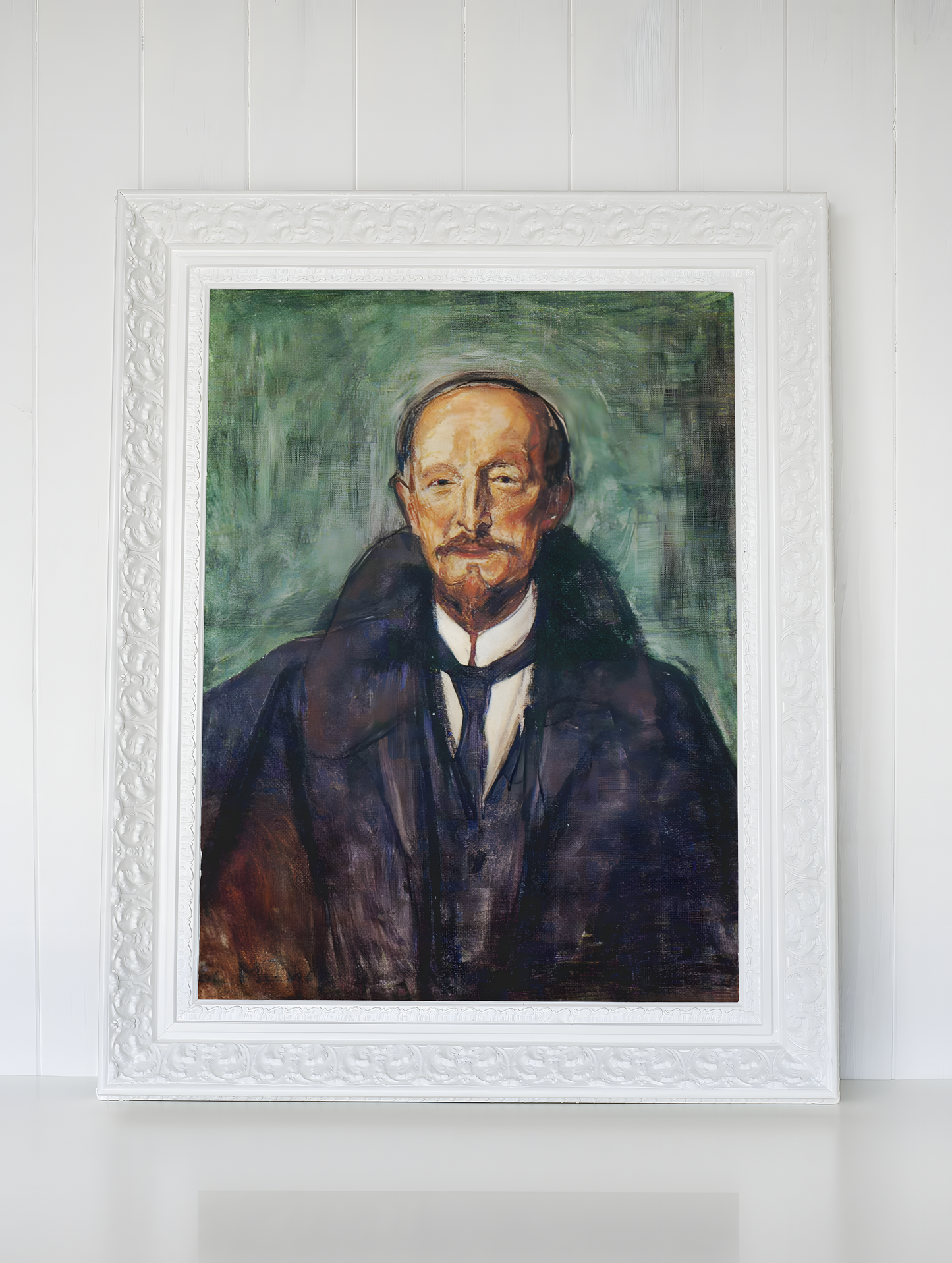 Edvard Munch Kunstsamling - Kunsttrykk A3+/A3 - Uten ramme #14