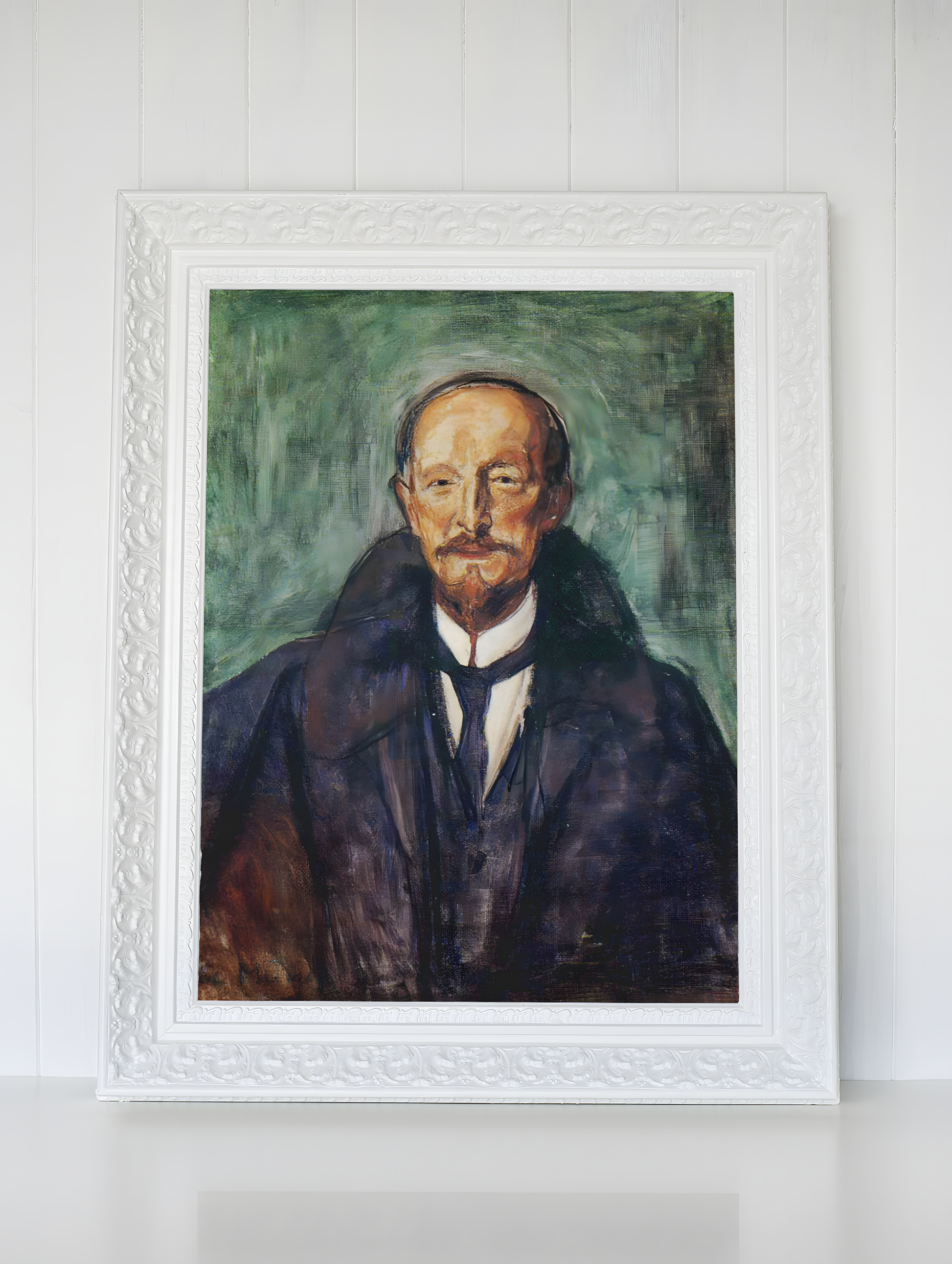 Edvard Munch Kunstsamling - Kunsttrykk A3+/A3 - Uten ramme #14