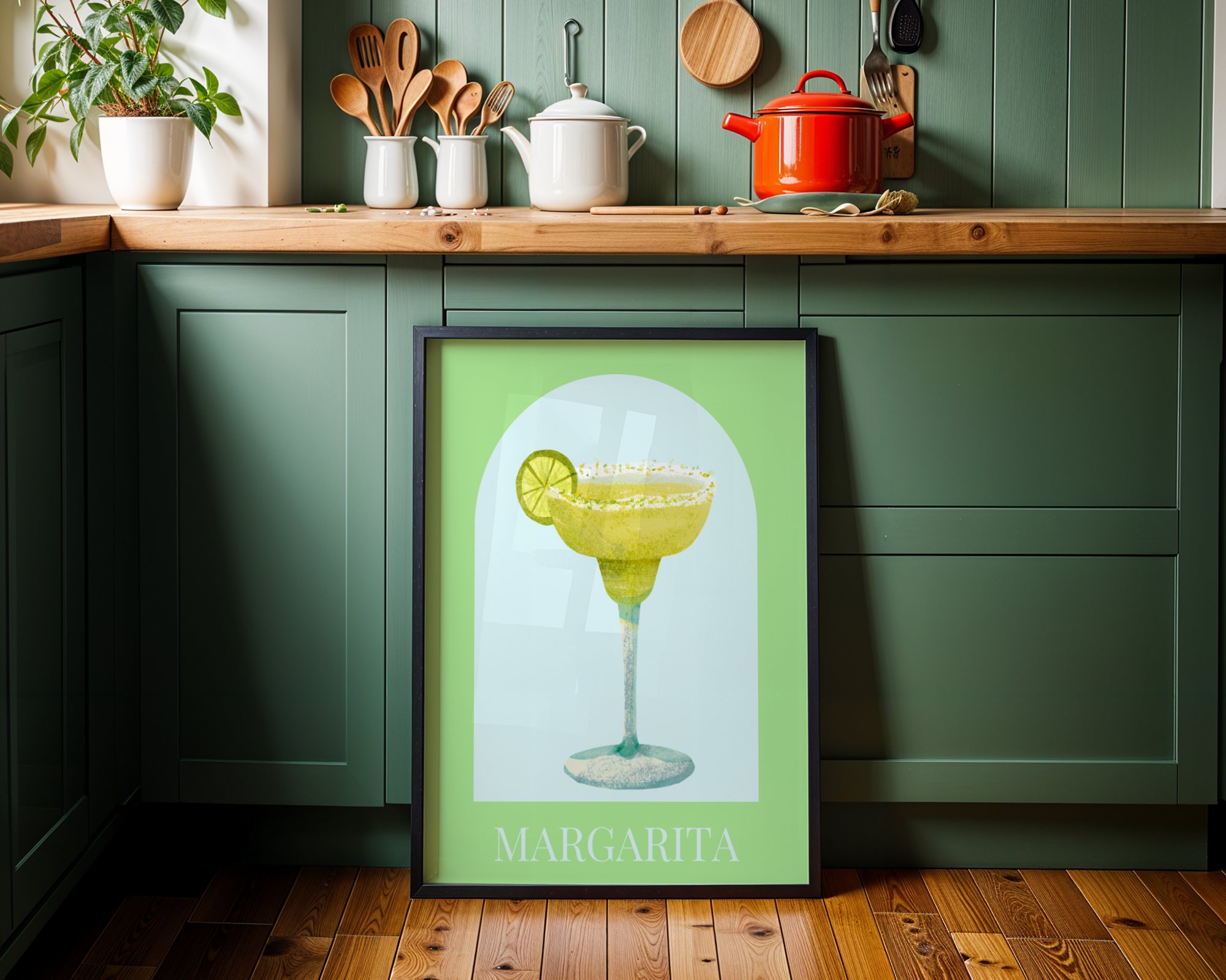 Margarita