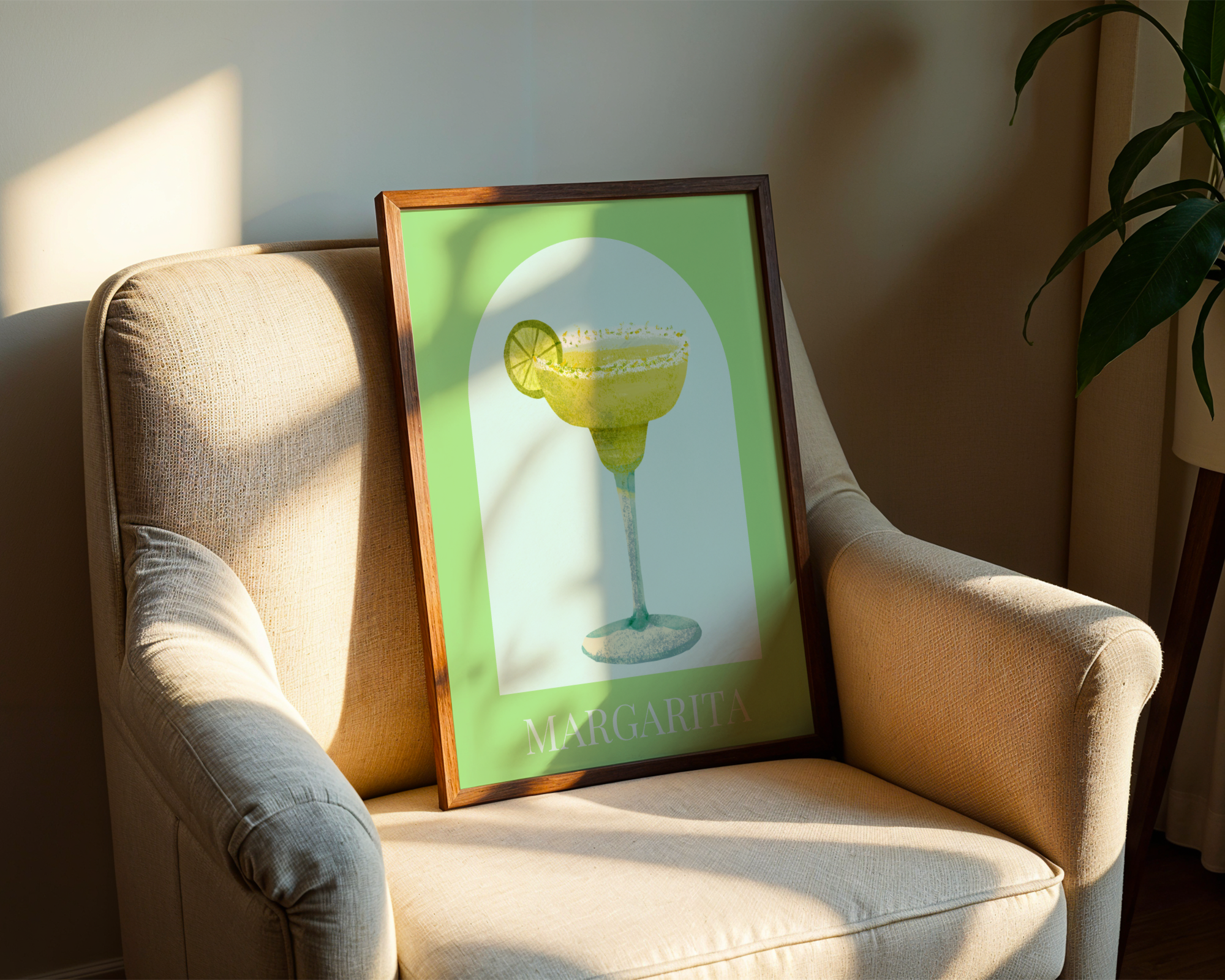 Margarita