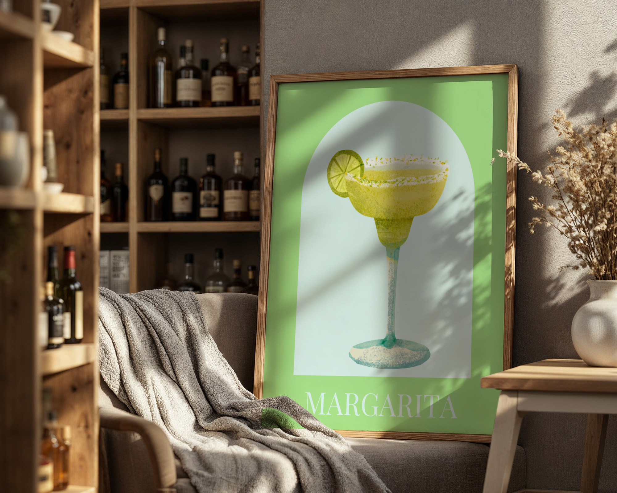 Margarita