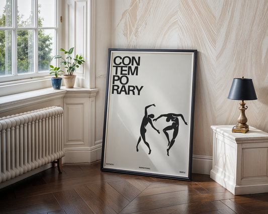 Henri Matisse - CONTEMPORARY