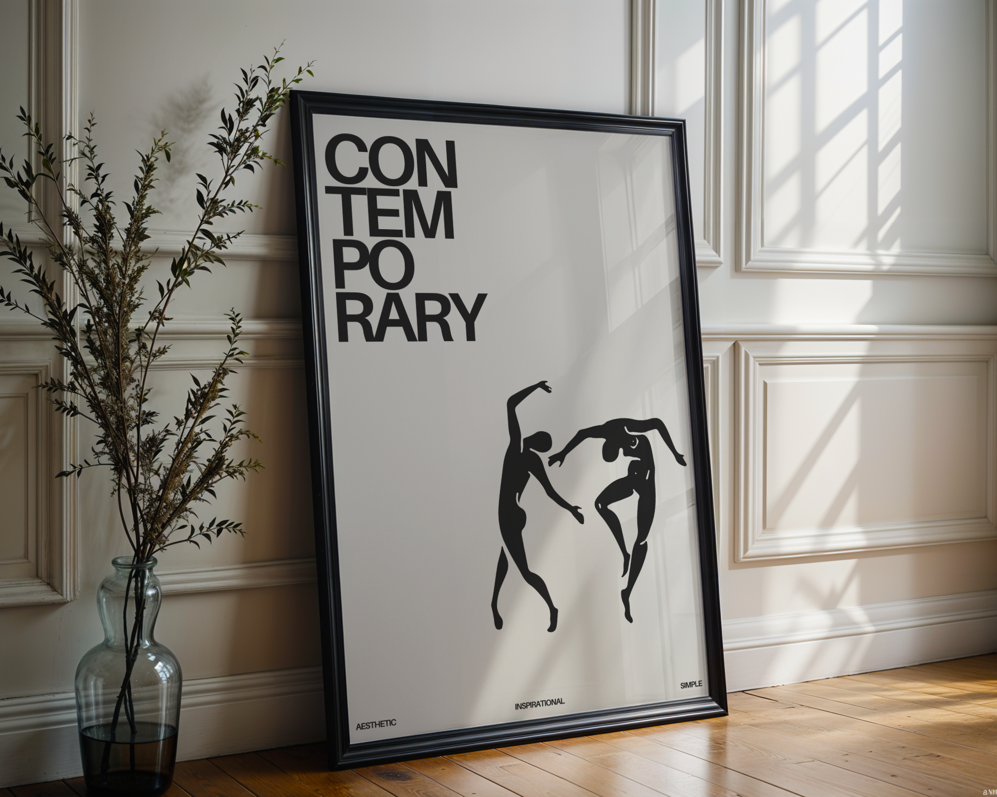 Henri Matisse - CONTEMPORARY