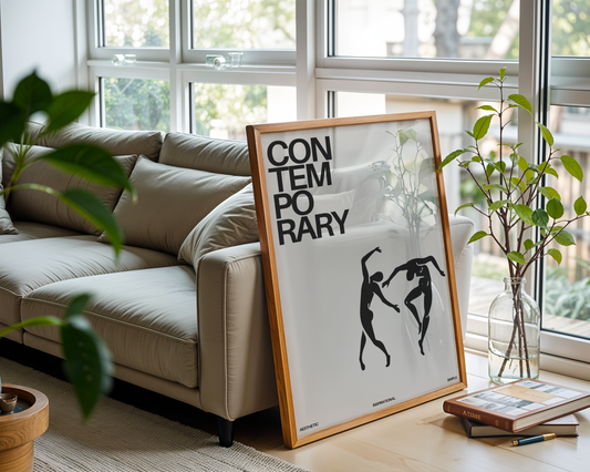 Henri Matisse - CONTEMPORARY