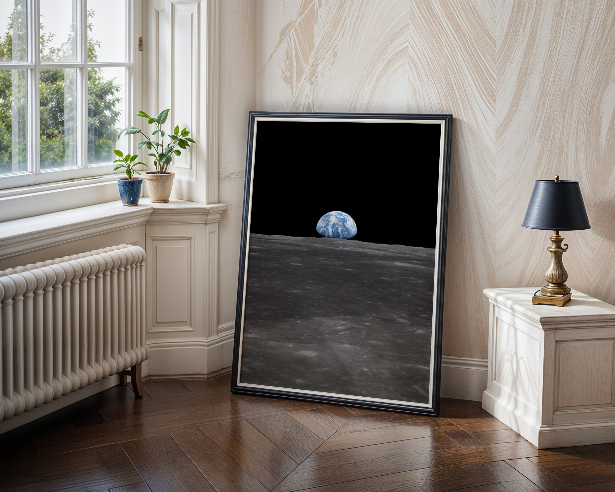 Earthrise