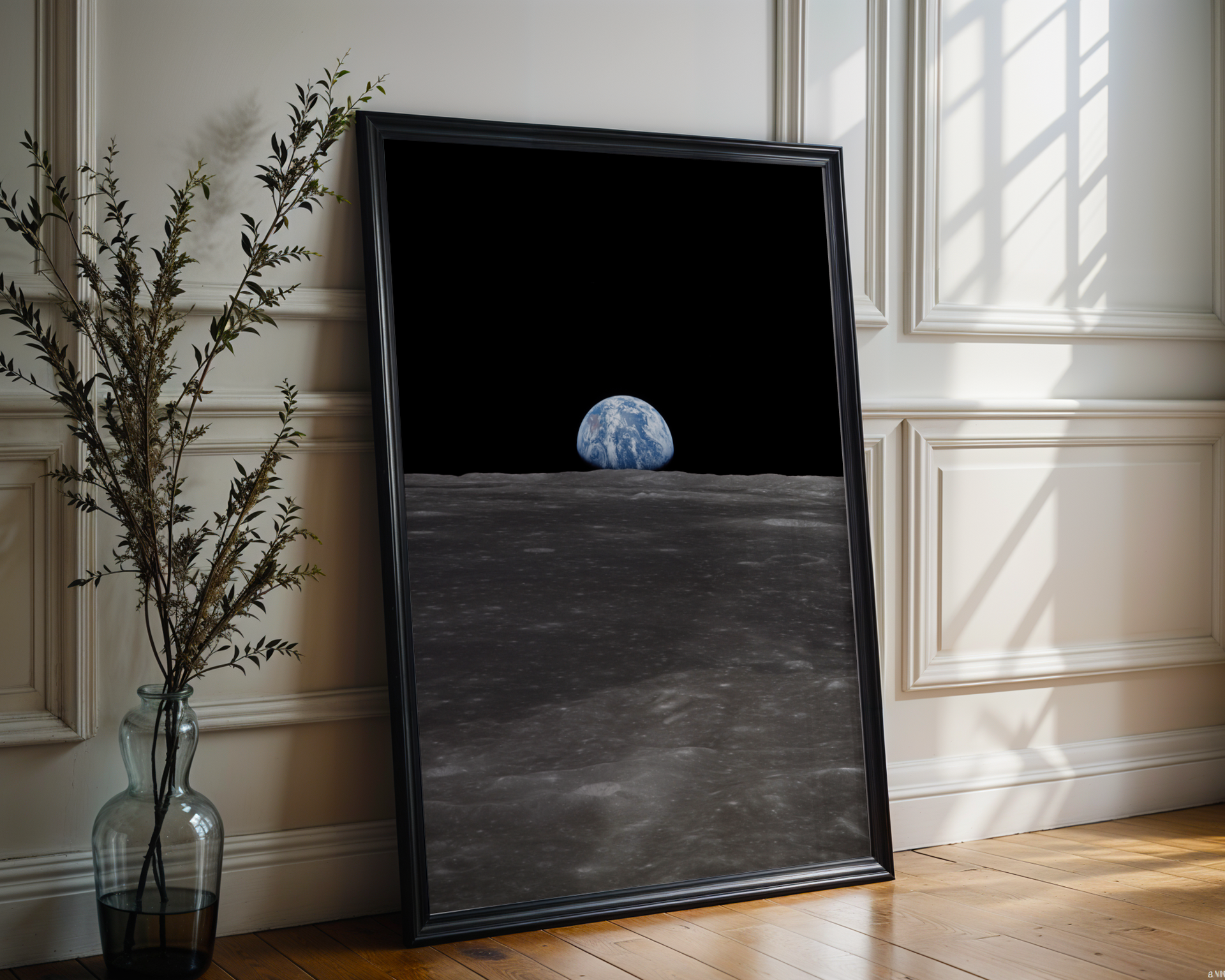 Earthrise