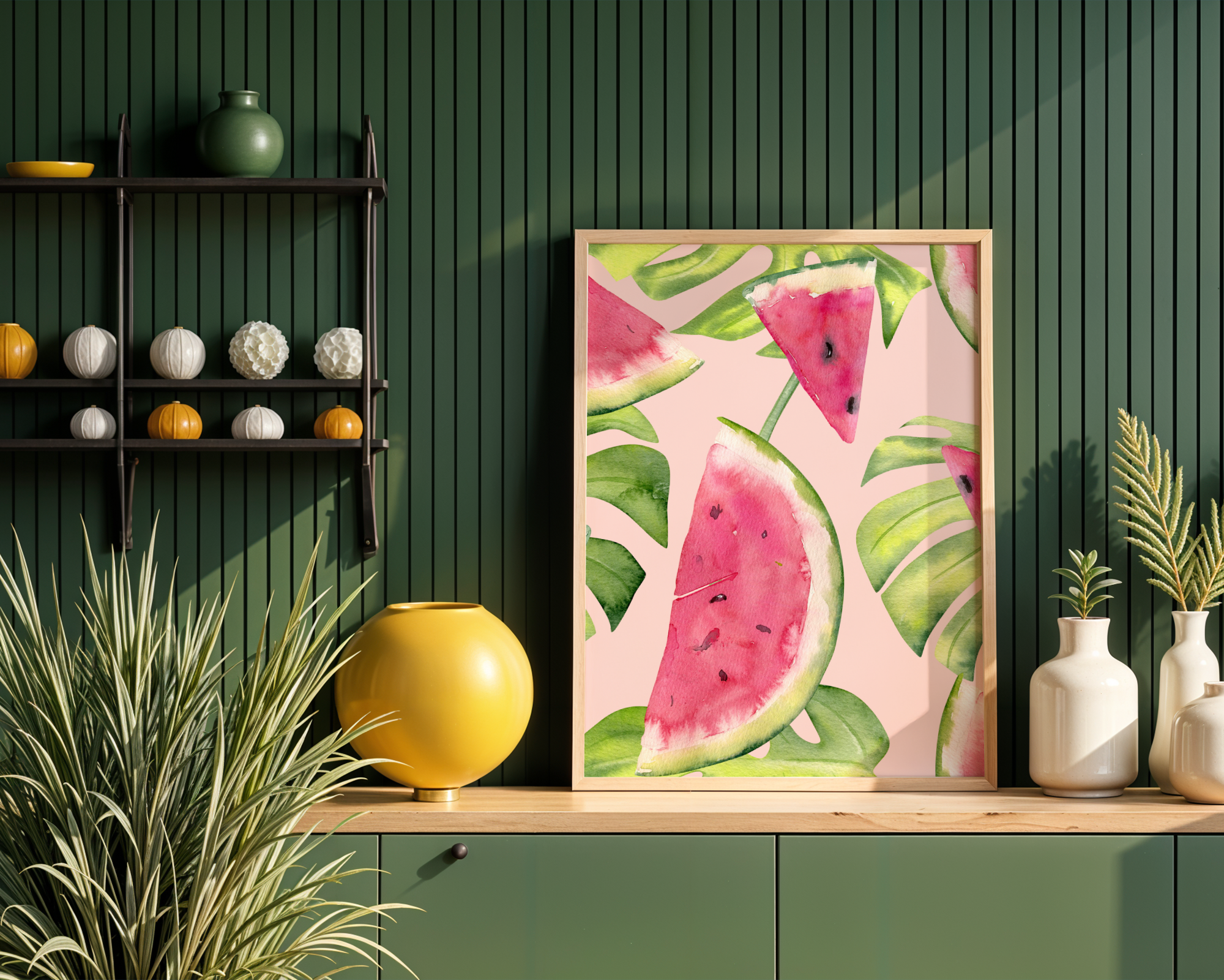 Watermelon