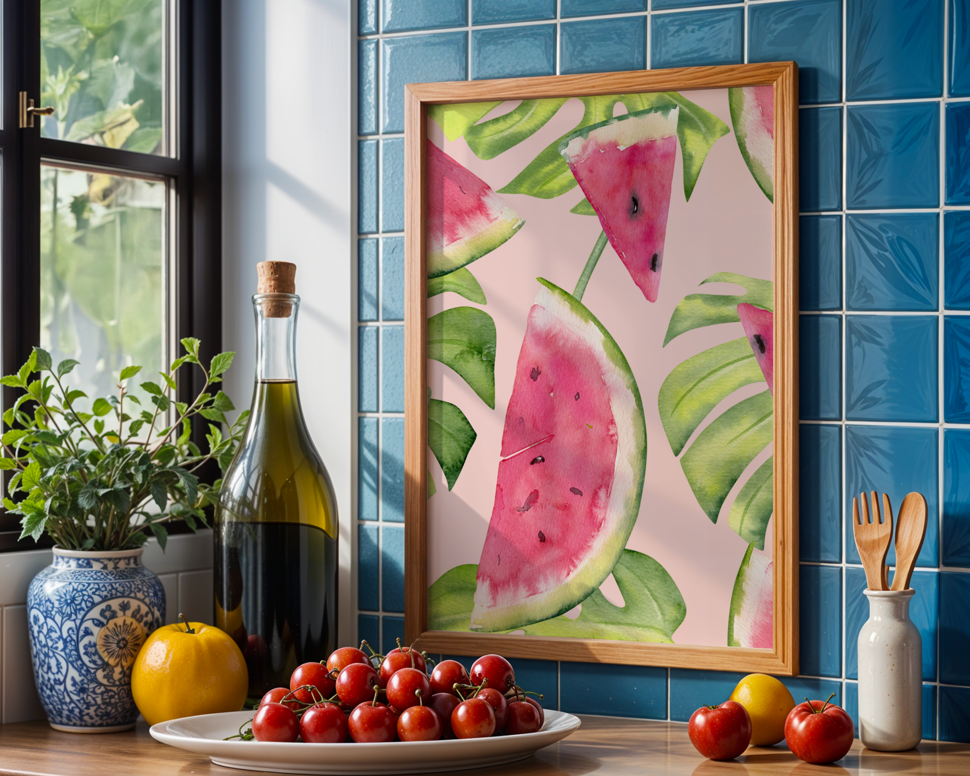 Watermelon