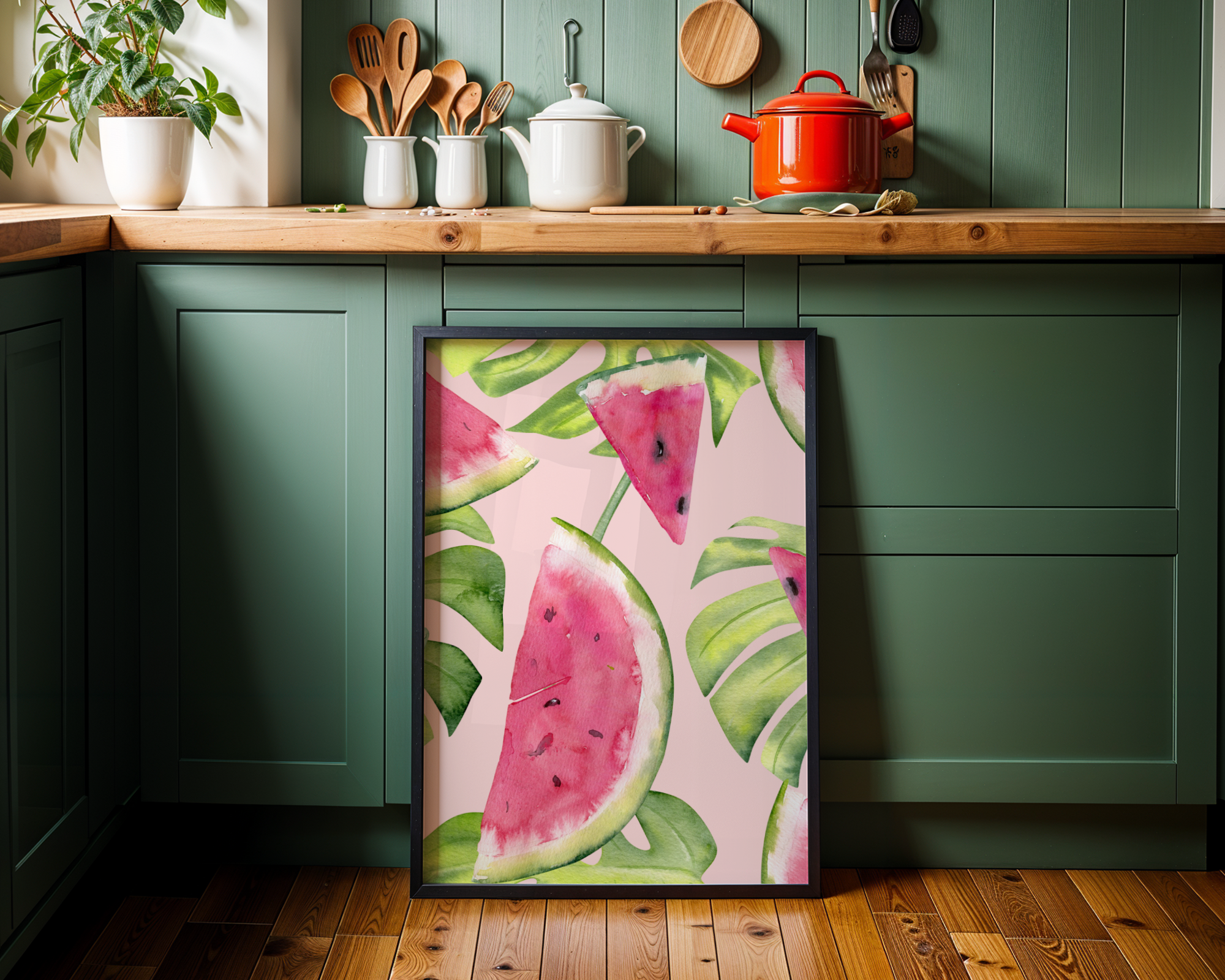 Watermelon