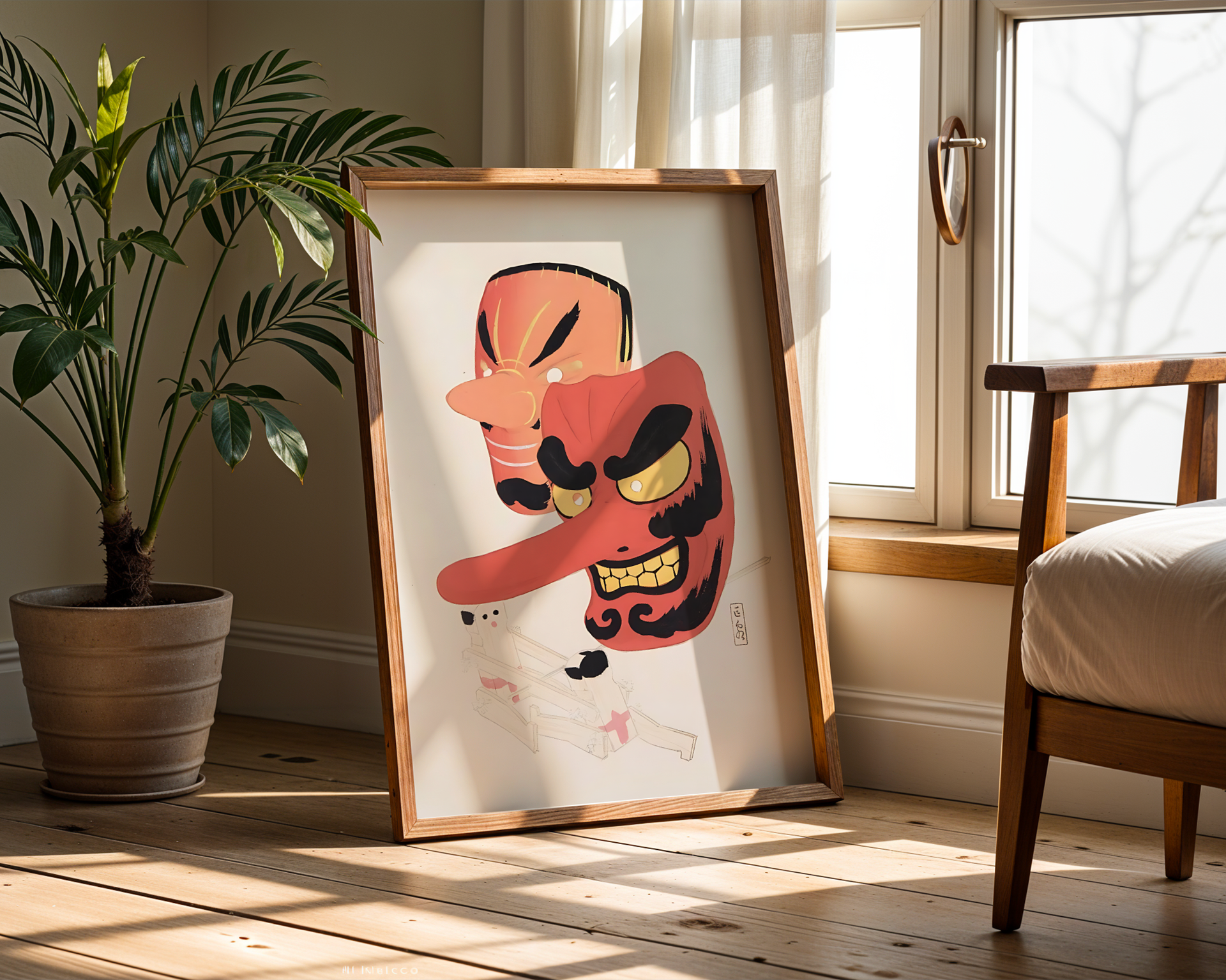 Kawasaki Kyosen - Kyosen's Collected Illustrations of Japanese Toys