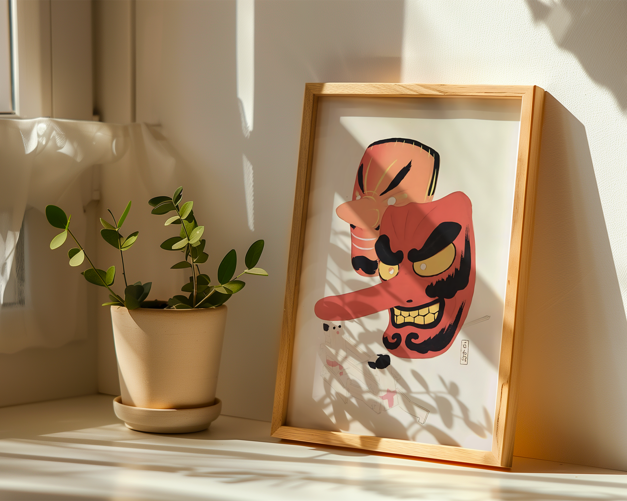 Kawasaki Kyosen - Kyosen's Collected Illustrations of Japanese Toys