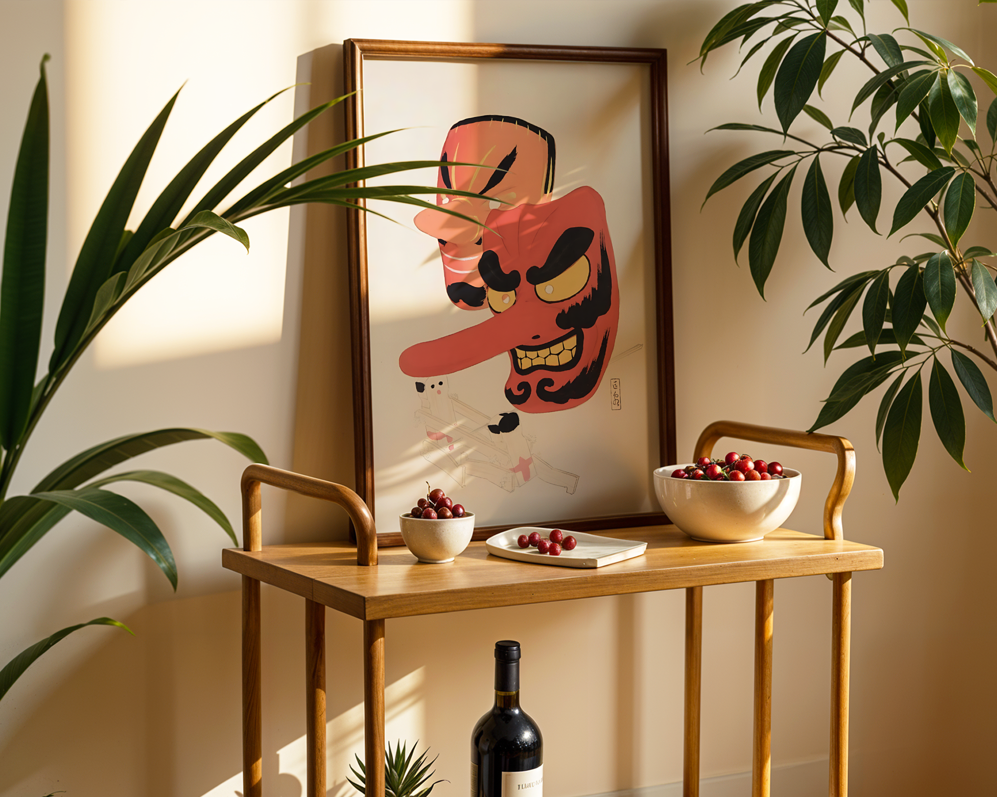 Kawasaki Kyosen - Kyosen's Collected Illustrations of Japanese Toys